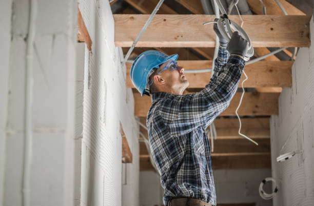 Best Electrical Outlet Repair  in Third Lake, IL