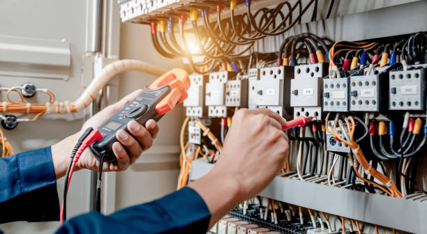 Best Generator Installation Services  in Third Lake, IL