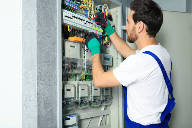 Best Electrical Contractors for Businesses  in Third Lake, IL