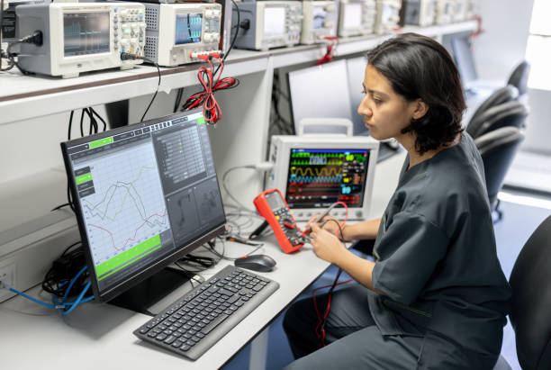 Best Electrical Troubleshooting Services  in Third Lake, IL